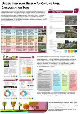 An On-Line River Categorisation Tool