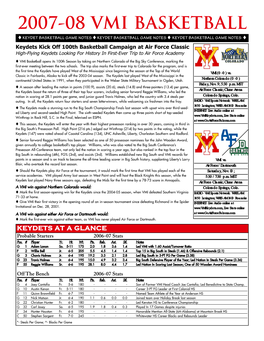 07-08 BKB Game Notes-AF.Qxp