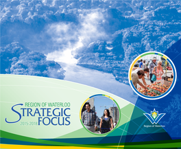 2018 Strategic Plan