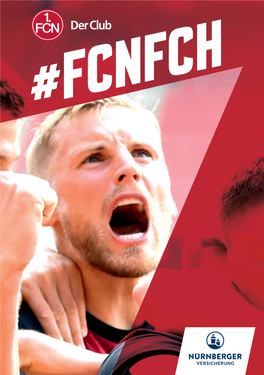 Fcnfch Freitag, 30.08.2019 18.30 Uhr 1