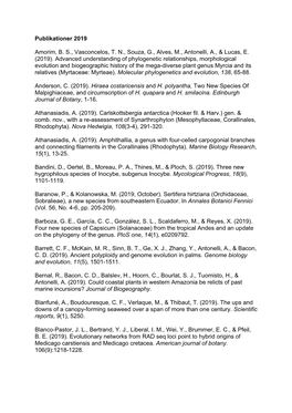 Herbariet Publ 2010-2019 (PDF)