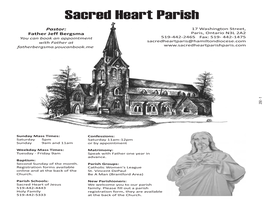 Sacred Heart Parish