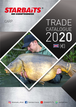 Catalogue 2020 (€)