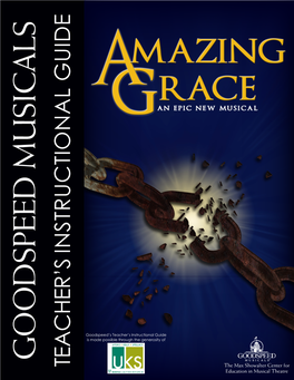 Amazing Grace