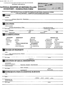 Hclassification