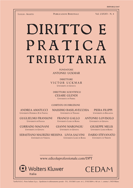 Rivista Di 