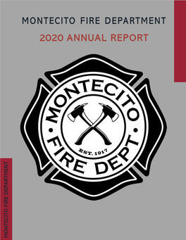 2020 Annual Report