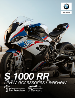 EMAIL S 1000 RR K67 Acces