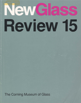 Download New Glass Review 15