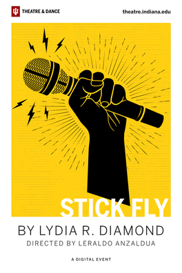 Stick Fly Program