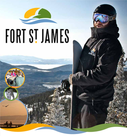 Fort St. James Guide