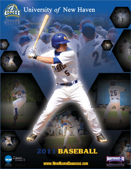 2011 Baseball Media Guide.Pdf