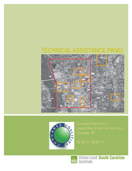 Technical Assistance Panel