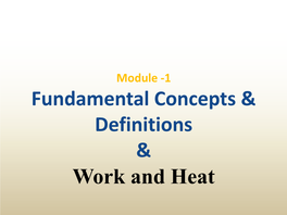 Basic Thermodynamics-17ME33.Pdf