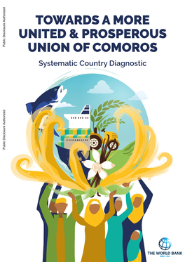 Towards a More United & Prosperous Union of Comoros