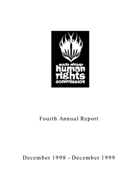 Annual Report 1999