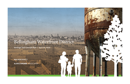 Waterfront Heritage Trail Concept Plan