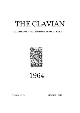 The Clavian 1964