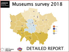 Economic Impact of Visits