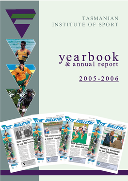 Annual Report 2005-06 (PDF)