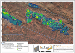 Rio Tinto Iron Ore Legend Greater Paraburdoo