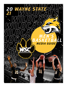 21Wscmbbmediaguide.Pdf