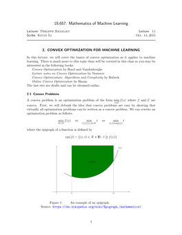 Gradient Descent (PDF)