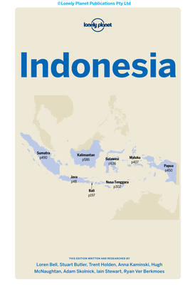 Indonesia-11-Contents.Pdf