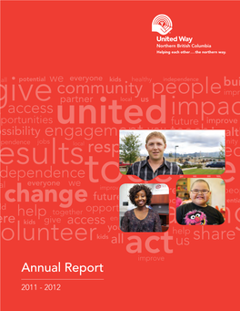 Annual Report