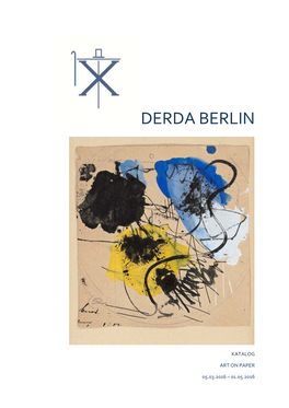 Derda Berlin