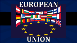 EUROPEAN UNION.Pdf
