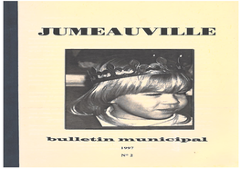 Mairie De Jumeauville DIRECIEUR DE LAPUBLICATION: F