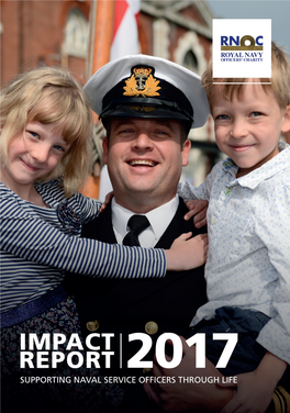 Impact Report