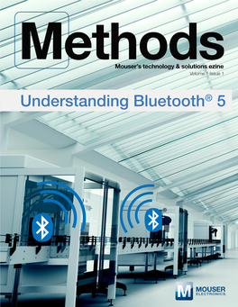 Understanding Bluetooth® 5