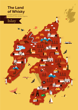 Islay Whisky