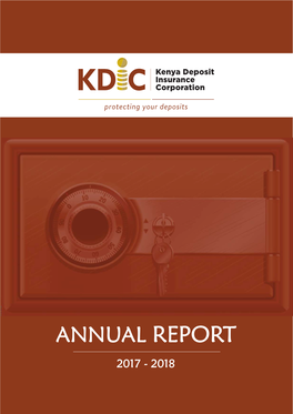 KDIC Annual Report 2018