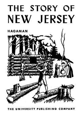 The Story of New Jersey