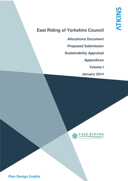 East Riding of Yorkshire Council