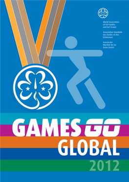 Games Go Global 2012 Get Ready