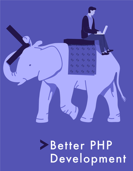 Better PHP Development I