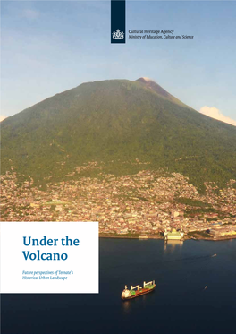 Under the Volcano