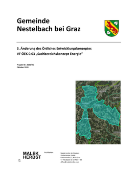 Gemeinde Nestelbach Bei Graz