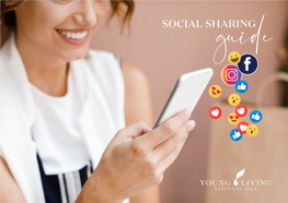 Social Sharing