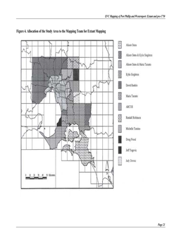 Appendix 2: Alphabetical Listing of Ecological Vegetation Class (Evc) and Associated Floristic Community (Fc) Names, Mosaics, Complexes and Formations