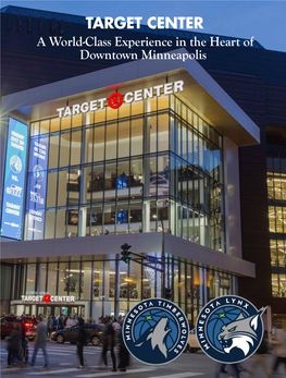 Target Center