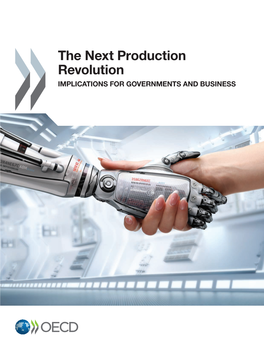 The Next Production Revolution