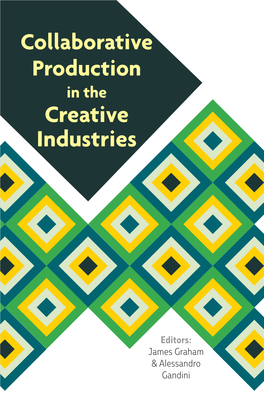 Creative Industries