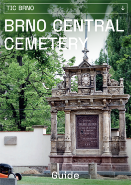 Brno Central Cemetery
