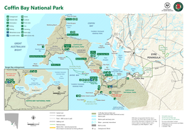 Coffin Bay National Park