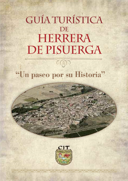 Guía De Herrera, "Un Paseo Por Su Historia
